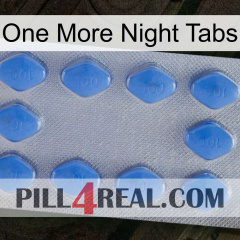 One More Night Tabs 21